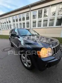 2007 Jeep Grand Cherokee