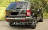 2007 Jeep Grand Cherokee