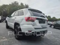 2007 Jeep Grand Cherokee