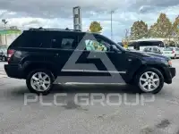 2007 Jeep Grand Cherokee
