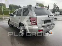 2007 Jeep Grand Cherokee