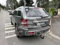 2007 Jeep Grand Cherokee