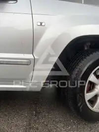 2007 Jeep Grand Cherokee