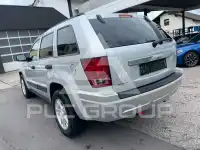 2007 Jeep Grand Cherokee
