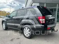 2007 Jeep Grand Cherokee