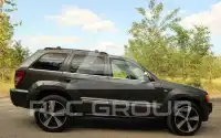 2007 Jeep Grand Cherokee