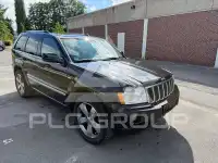 2007 Jeep Grand Cherokee