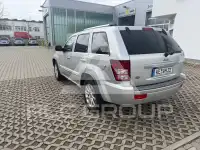 2007 Jeep Grand Cherokee