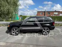 2007 Jeep Grand Cherokee