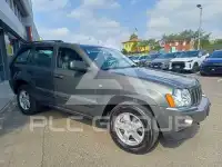 2007 Jeep Grand Cherokee