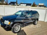 2007 Jeep Grand Cherokee