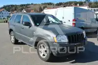 2007 Jeep Grand Cherokee
