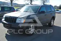 2007 Jeep Grand Cherokee