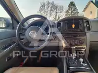 2007 Jeep Grand Cherokee