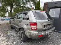 2007 Jeep Grand Cherokee
