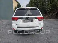 2007 Jeep Grand Cherokee