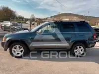 2007 Jeep Grand Cherokee
