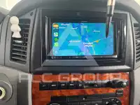 2007 Jeep Grand Cherokee