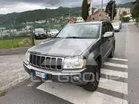 2007 Jeep Grand Cherokee