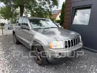 2007 Jeep Grand Cherokee