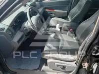2007 Jeep Grand Cherokee