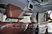 2007 Jeep COMANDER