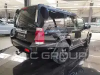 2007 Jeep COMANDER