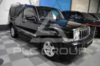 2007 Jeep COMANDER