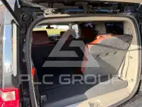 2007 Jeep COMANDER
