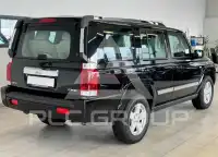 2007 Jeep COMANDER