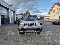 2007 Jeep COMANDER