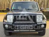 2007 Jeep COMANDER
