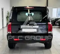 2007 Jeep COMANDER