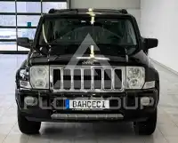 2007 Jeep COMANDER
