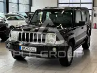 2007 Jeep COMANDER