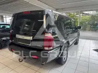 2007 Jeep COMANDER