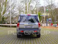 2007 Jeep COMANDER