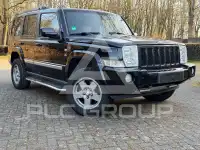 2007 Jeep COMANDER