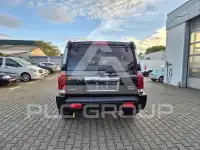 2007 Jeep COMANDER