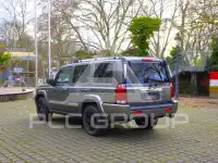 2007 Jeep COMANDER
