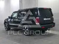 2007 Jeep COMANDER