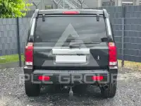 2007 Jeep COMANDER