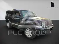 2007 Jeep COMANDER