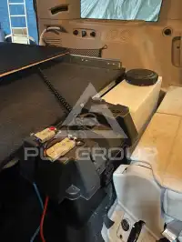 2007 Jeep COMANDER