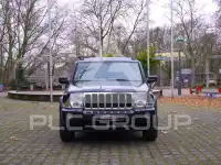 2007 Jeep COMANDER