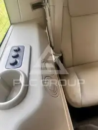 2007 Jeep COMANDER
