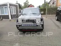 2007 Jeep COMANDER