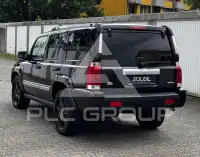 2007 Jeep COMANDER