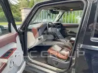 2007 Jeep COMANDER