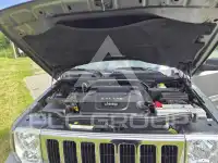 2007 Jeep COMANDER